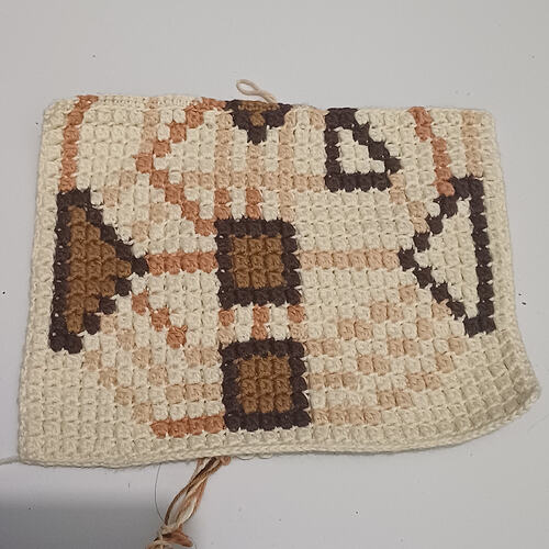 Human Design Totebag Panel (on progress)