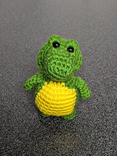 2026_03_15 Mini Crocodile 1
