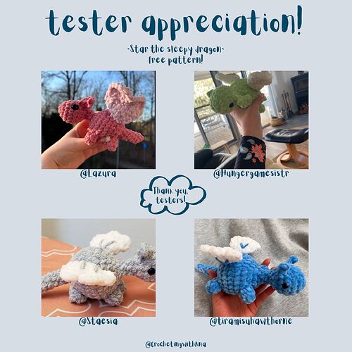 starthesleepydragonTA