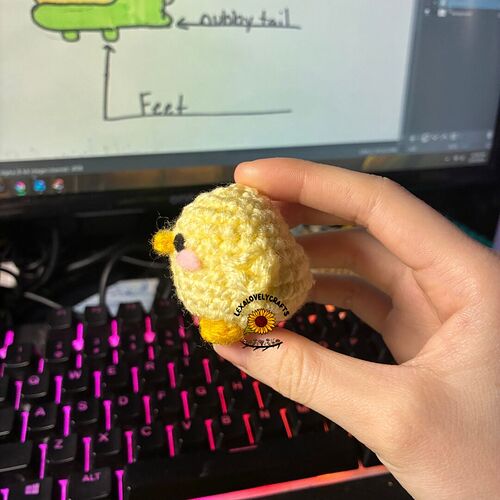 LexaLovelyCrafts - 7