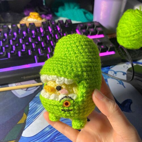 LexaLovelyCrafts - 2