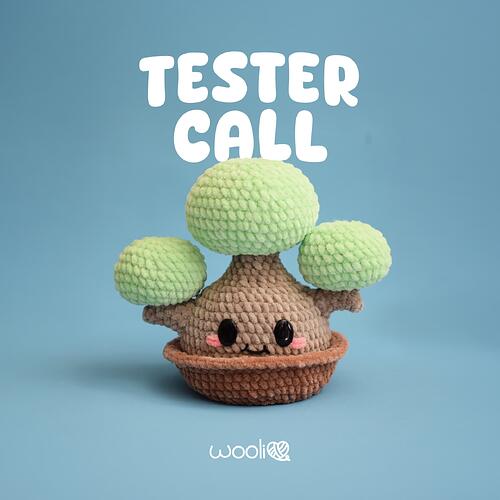 Tester Call