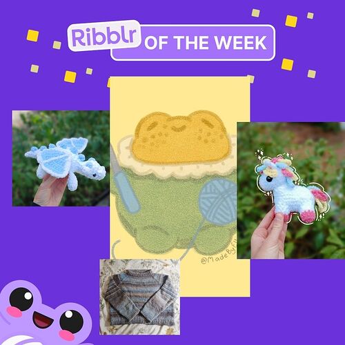 Community banner creatives - square