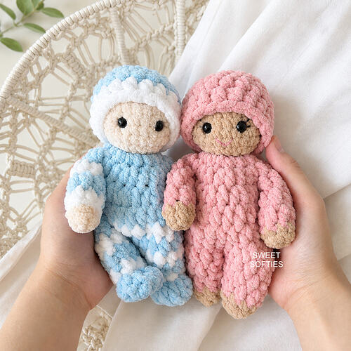 pajama baby