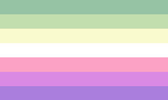 Genderfae Flag