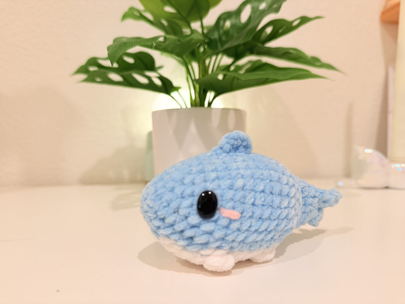 Tester call for Crochet: Sandy the Loaf Shark Pattern - Testing zone ...