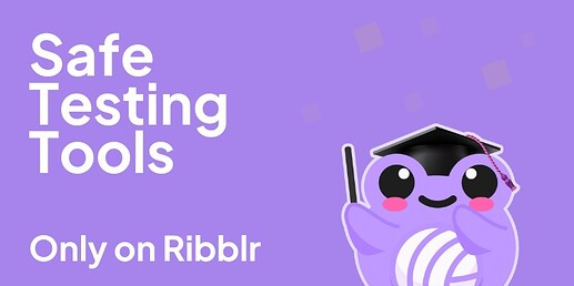 Community banner creatives