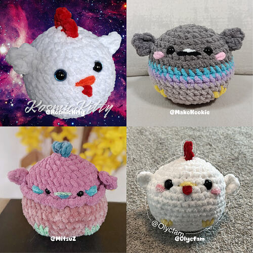 Bounci Little Birdss_Instagram Testers-02