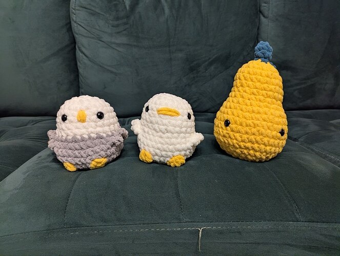 September recent makes