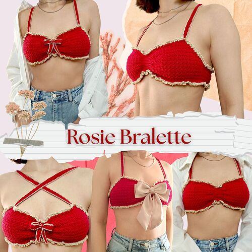 Rosie Bralette