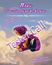 Theno tester call