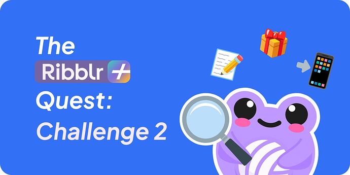 Challenge 2