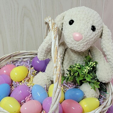 Jelly Bunny 1