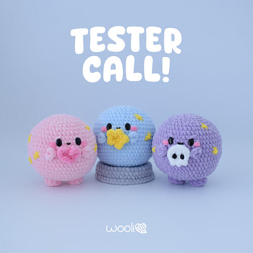Tester Call Orbi