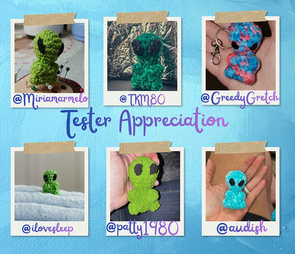 Copy of tester appreciation template (2)