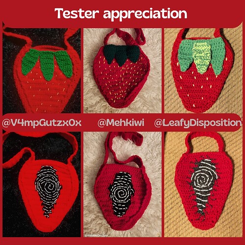 @ayanocrochets