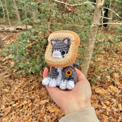 LexaLovelyCrafts - 1