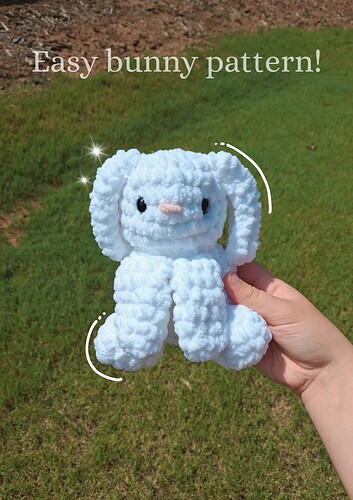 Easy bunny pattern!_20260712_115828_0000~2