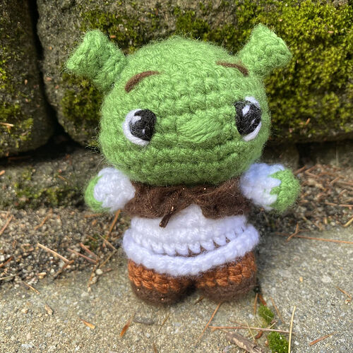 LilShrek