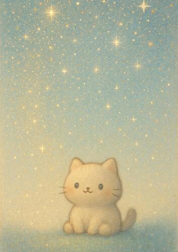 cute-cat-starry-sky_53876-1356227