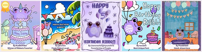 Make of the Month (3)
