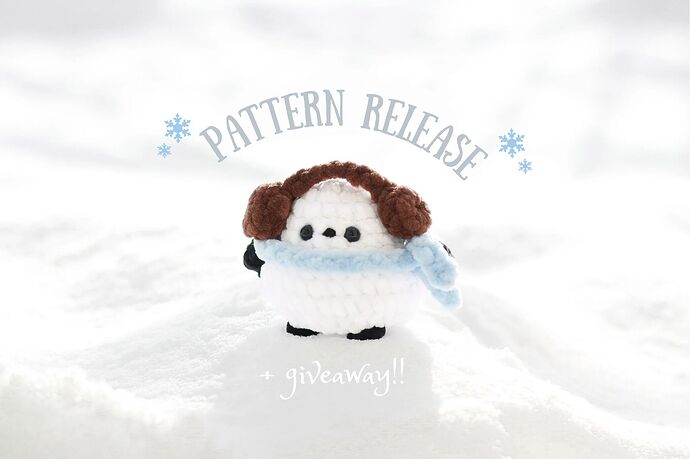 pattern release