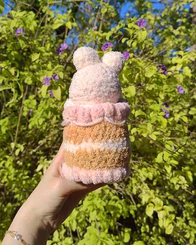 Strawbunny Shortcake 3