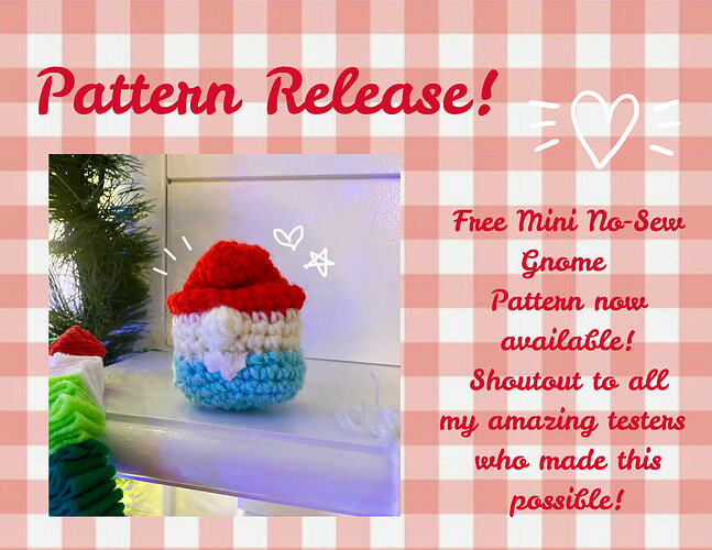 Tester Spotlight! - 2