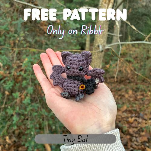 Free Patterns