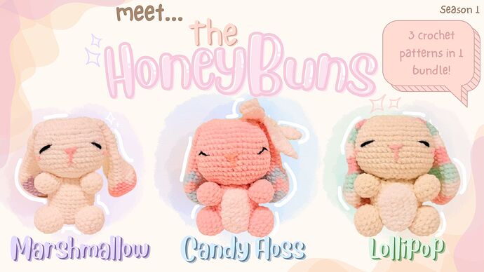 HoneyBuns