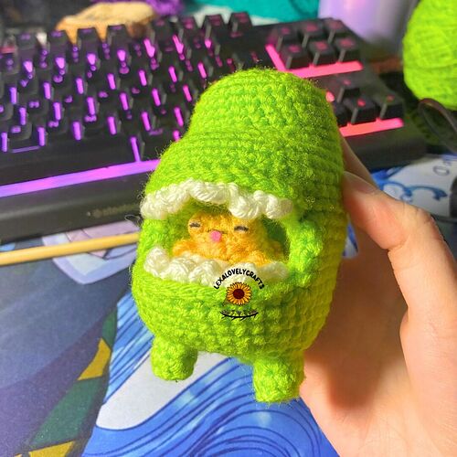 LexaLovelyCrafts - 3