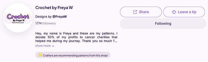 Shop