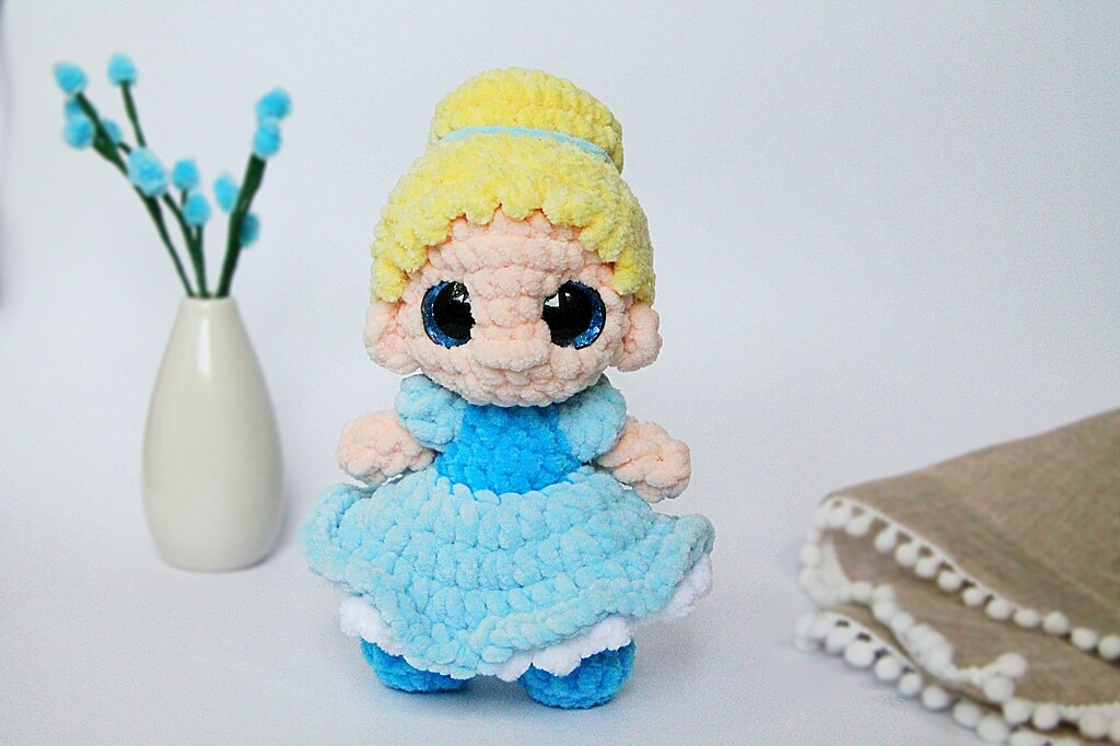 New Princess Patternsss!! - testers - Ribblr community