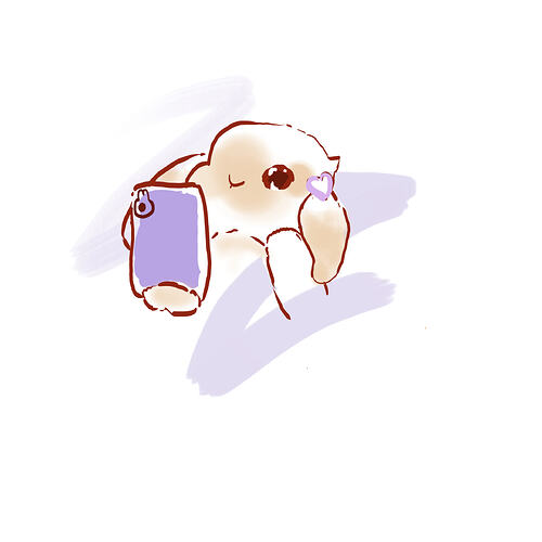 glimmers pfp