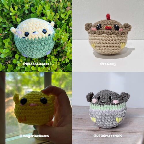 Bounci Little Birdss_Ribblr Testers