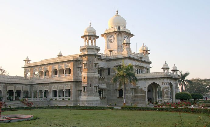 Daly-College-Indore-Madhya-Pradesh-India