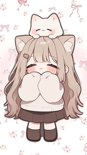 Kawaii-pfp-girl-1