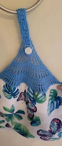 Towel Hanger