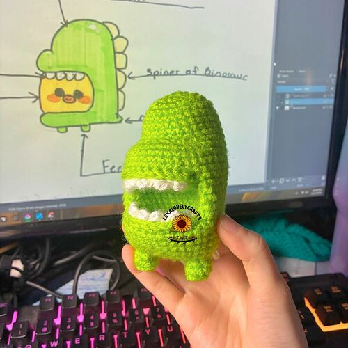 LexaLovelyCrafts - 6