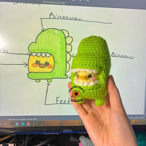 LexaLovelyCrafts - 3