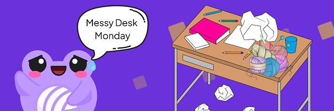 We’re talking all thigns Markets! (2)