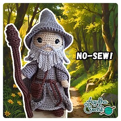 Gandalf ribblr