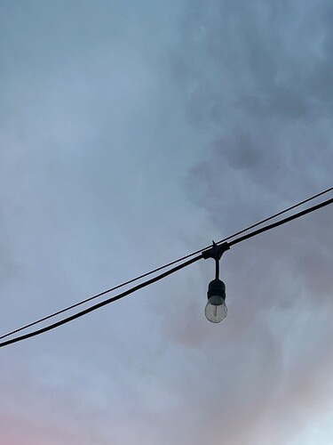 rule of thirds, lines