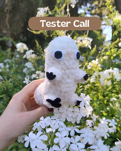 Brushbuddy tester call