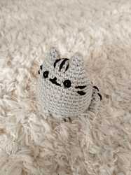pusheen 2