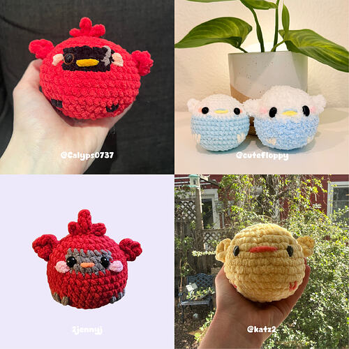 Bounci Little Birdss_Instagram Testers-01