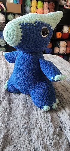 ShortyCrochets48 Ribblr
