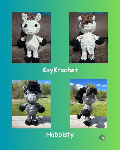 Donkey testers 2