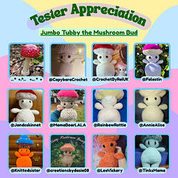 Jumbo Tubby