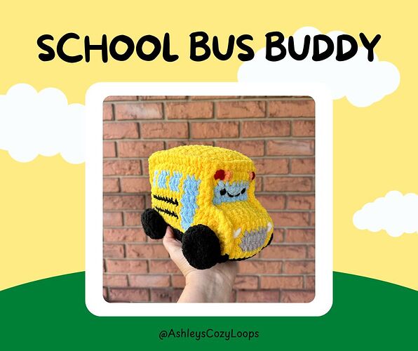 School Bus Buddy release